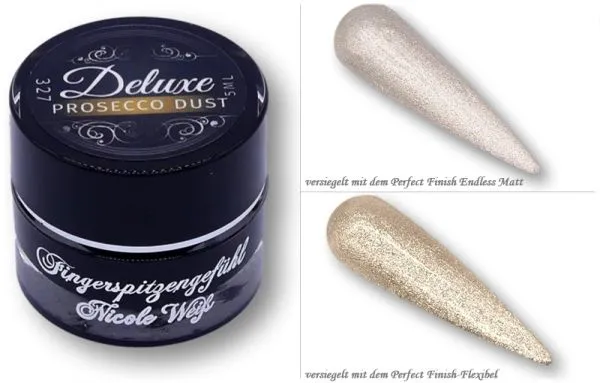 327 Prosecco Dust - 5 ml